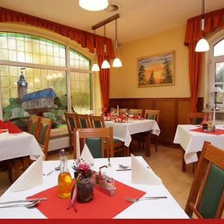 & Restaurant 