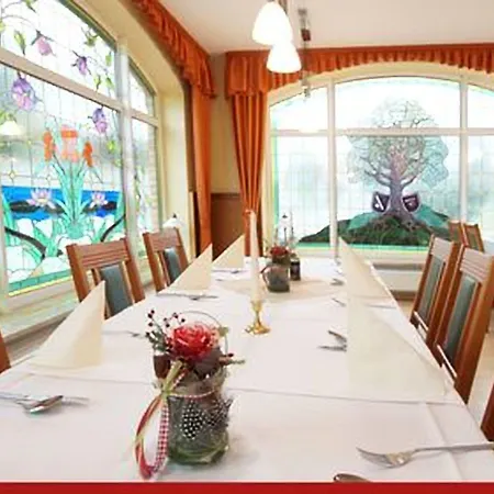 & Restaurant 