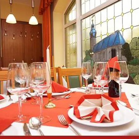& Restaurant 