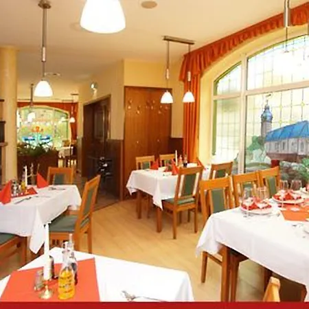 & Restaurant 