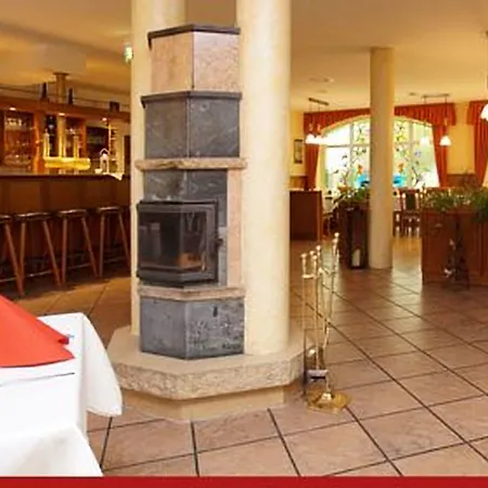 & Restaurant 