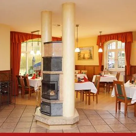 & Restaurant 