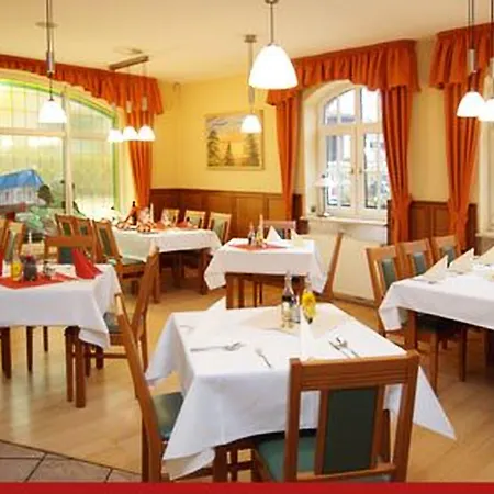 & Restaurant 