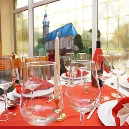 & Restaurant 