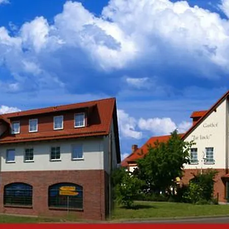 & Restaurant 