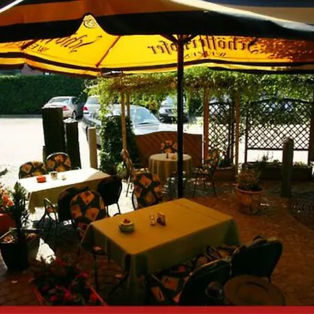 & Restaurant 