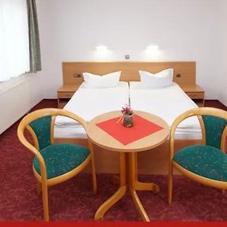 & Restaurant 