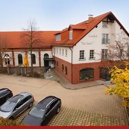& Restaurant 