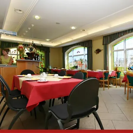 & Restaurant 