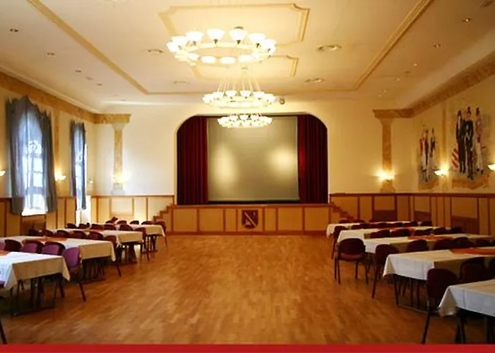 Szálloda & Restaurant 