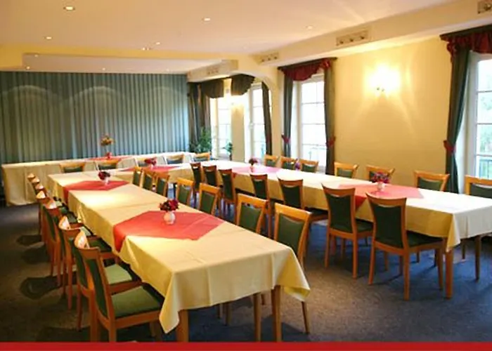 Szálloda & Restaurant 