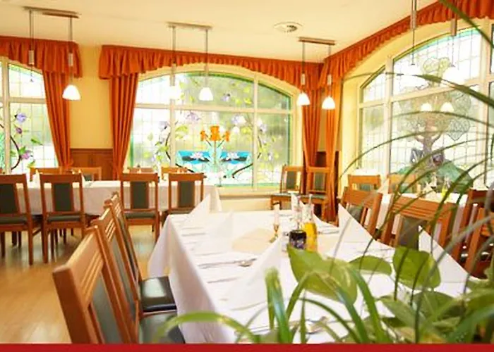 Szálloda & Restaurant 