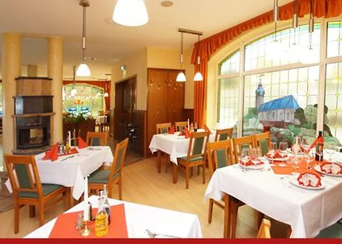 & Restaurant 