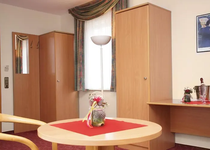 Szálloda & Restaurant 